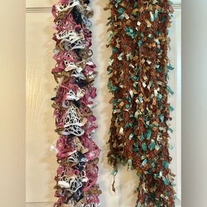 Bundle 2 Scarves​​